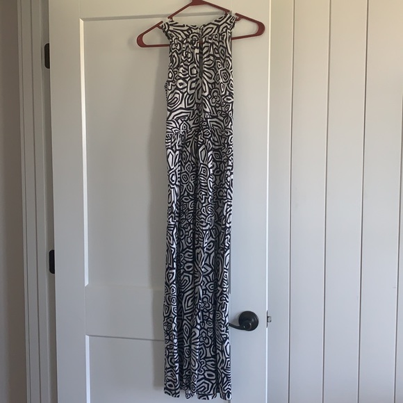 Anne Taylor LOFT maxi dress - Picture 5 of 5